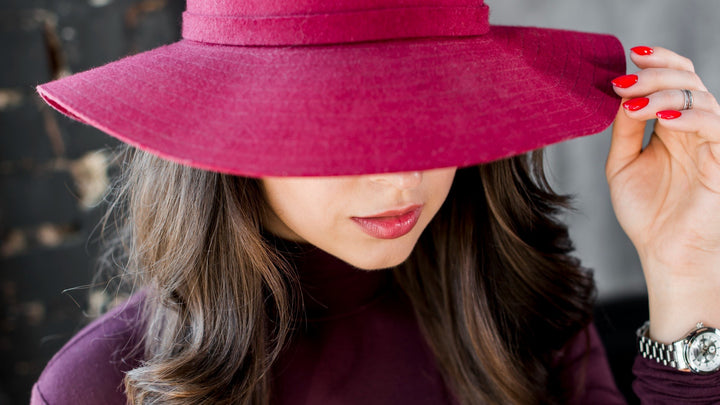 Why Hats Are the Perfect Accessory for Any Season