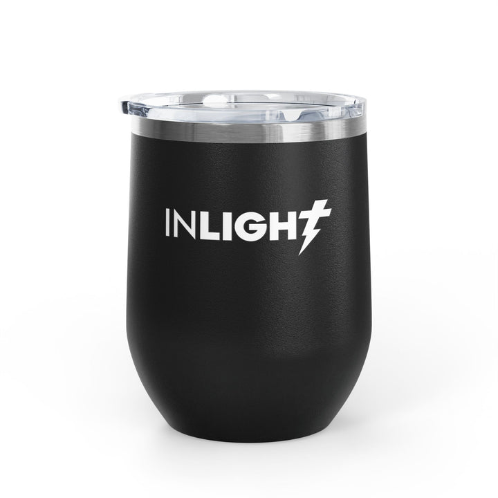 IN LIGHT - Tumbler