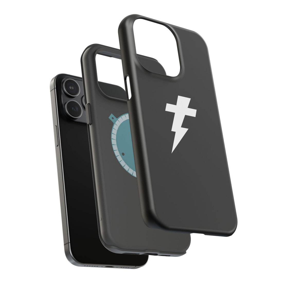 IN-LIGHT Premium Phone Case