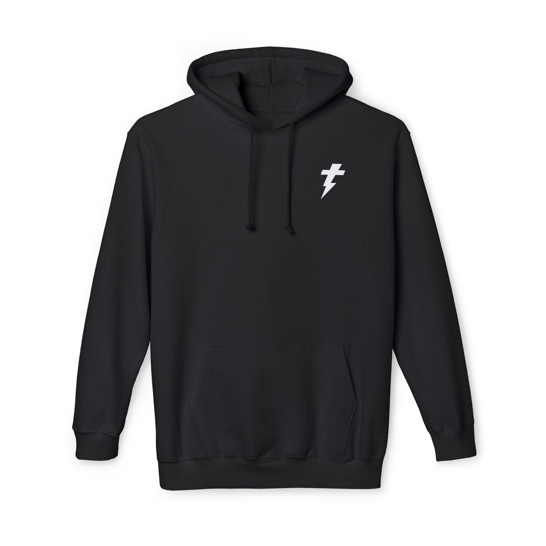 Unisex Hooded Sweatshirt, 9.5 Oz.