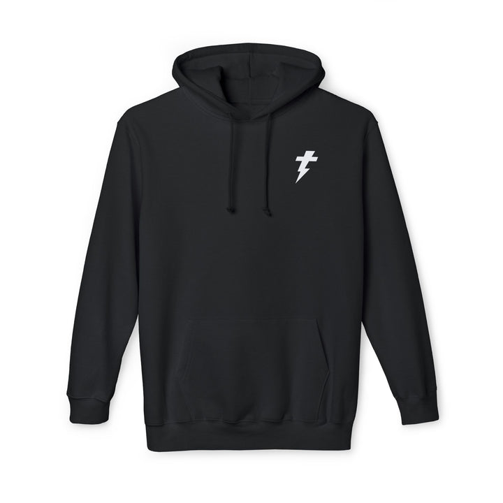 Unisex Hooded Sweatshirt, 9.5 Oz.