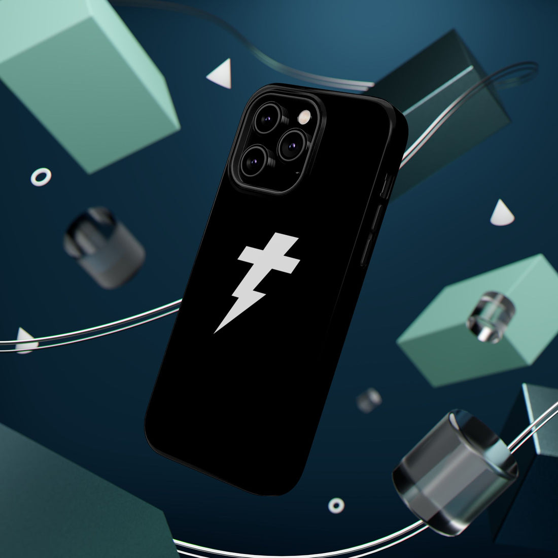 IN-LIGHT Premium Phone Case