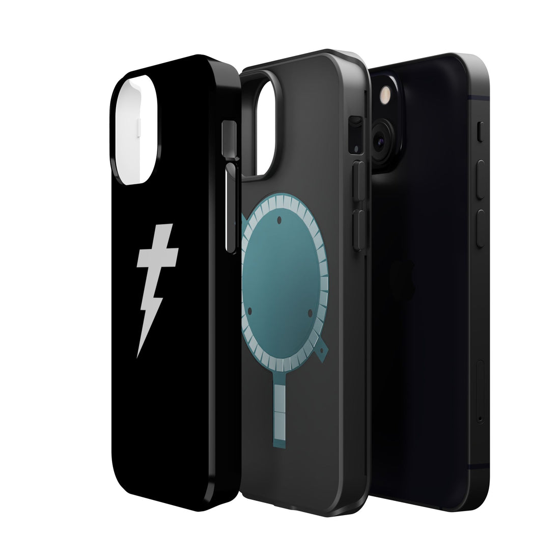 IN-LIGHT Premium Phone Case
