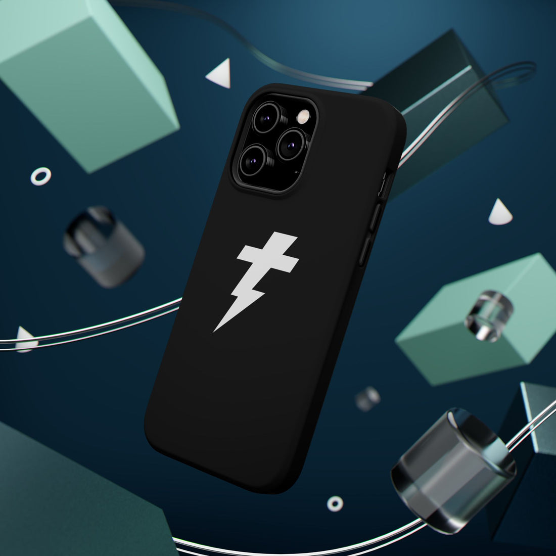 IN-LIGHT Premium Phone Case