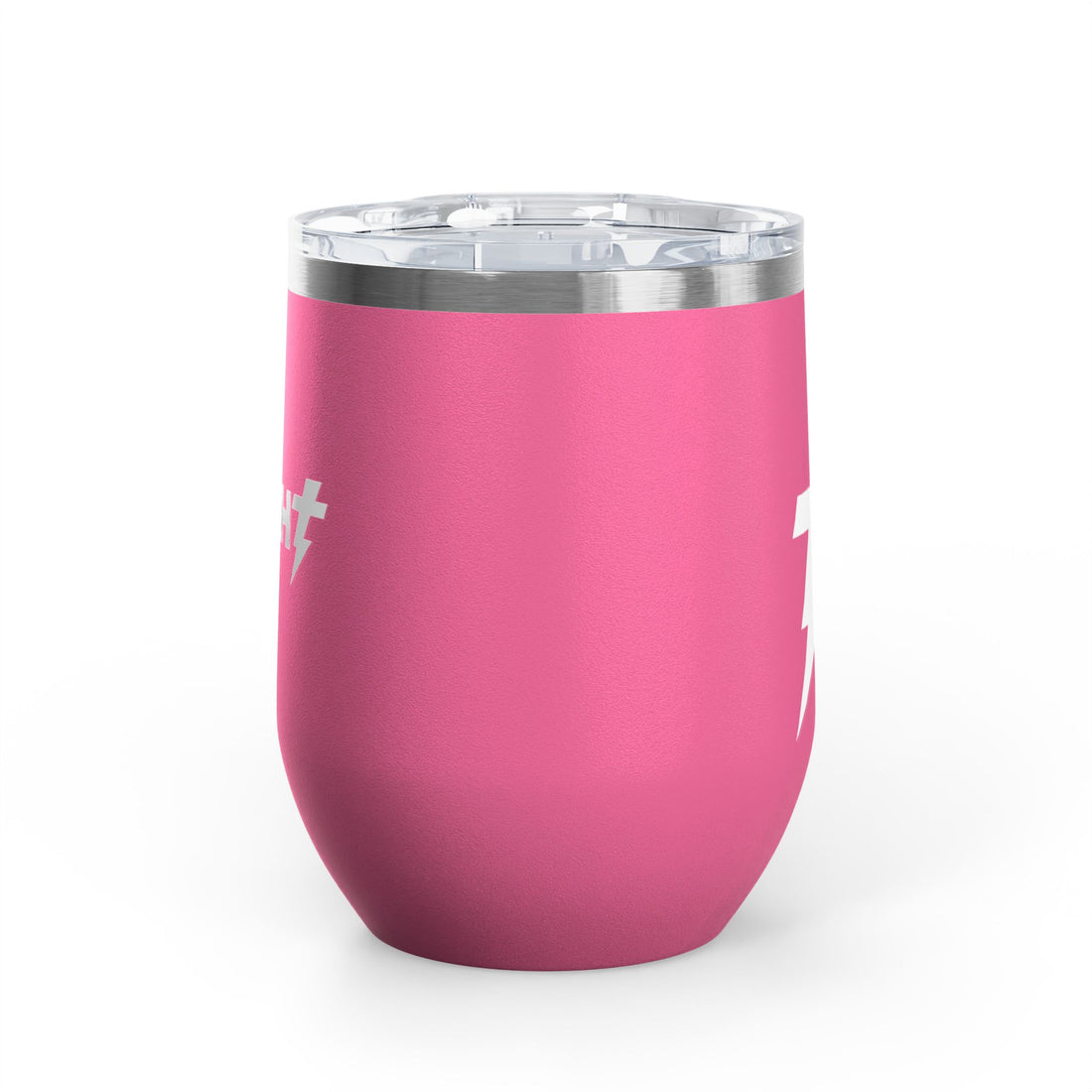 IN LIGHT - Coffee Tumbler / Durable, Insulated, Bold
