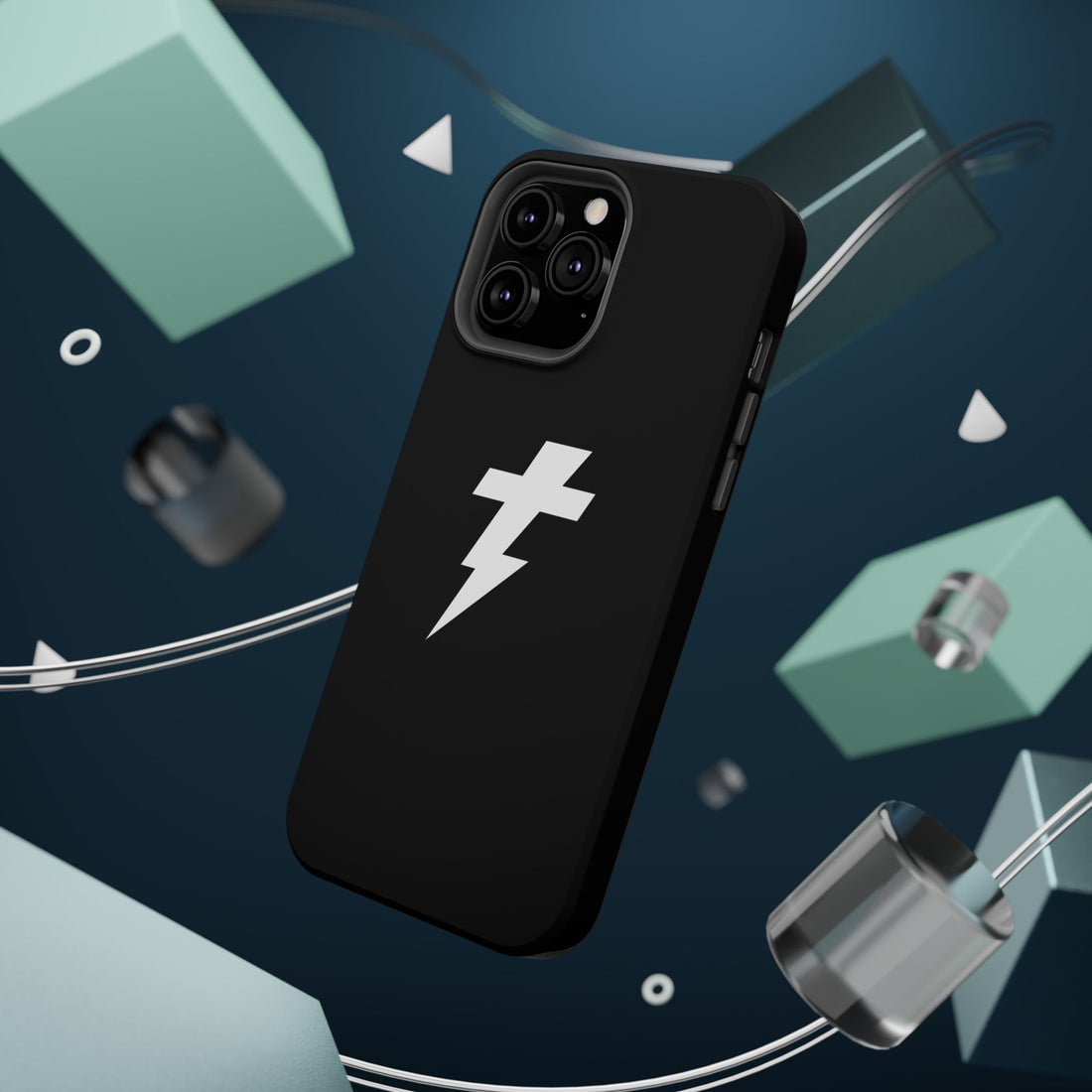 IN-LIGHT Premium Phone Case