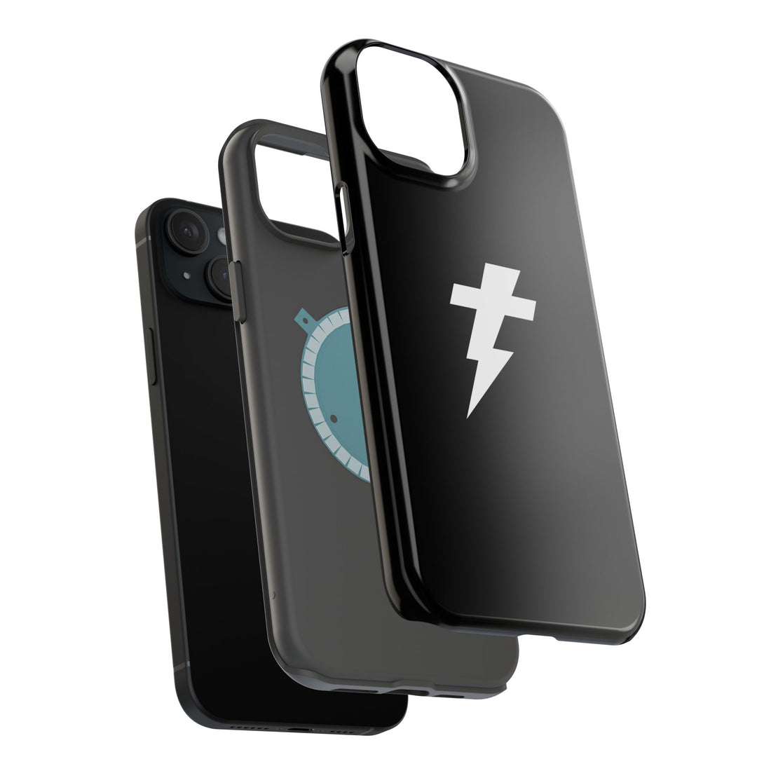 IN-LIGHT Premium Phone Case
