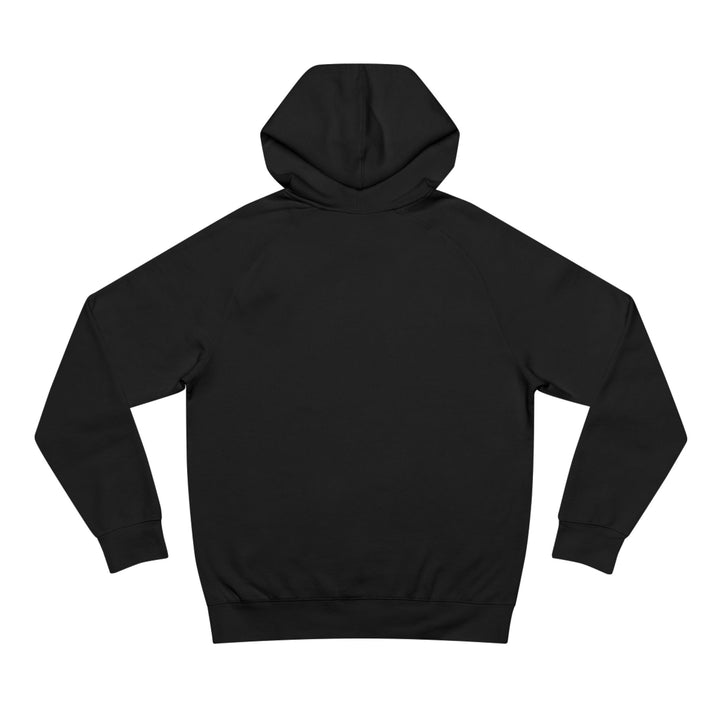 Unisex Supply Hoodie - 8.5 Oz