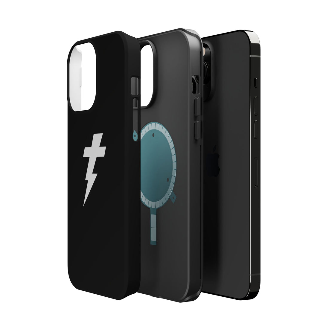 IN-LIGHT Premium Phone Case