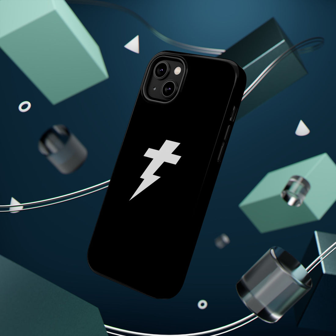 IN-LIGHT Premium Phone Case
