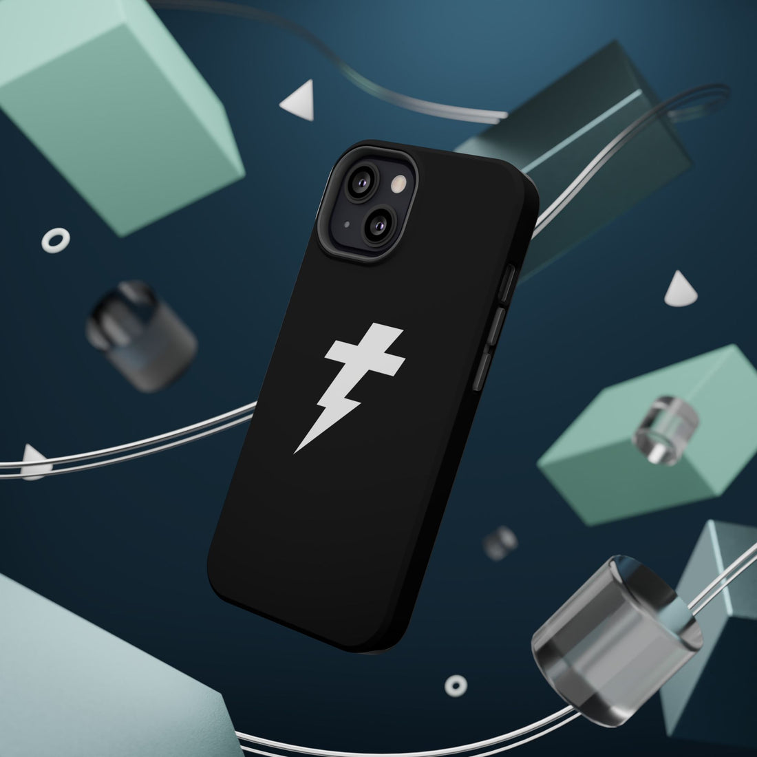 IN-LIGHT Premium Phone Case