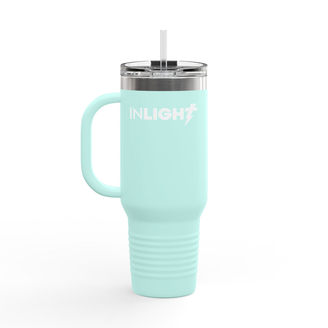 IN LIGHT - 40 Days 40 OZ's