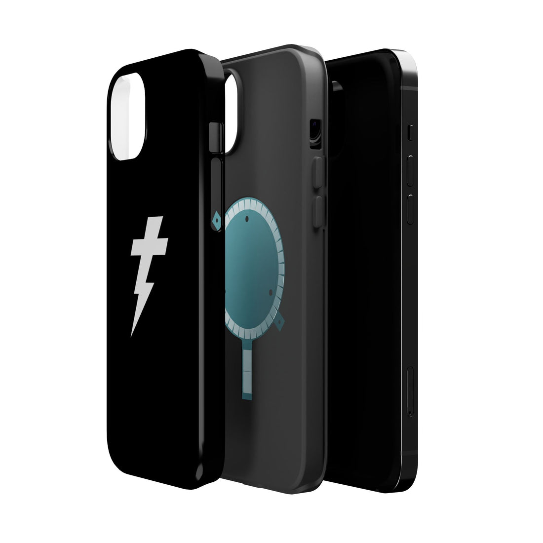 IN-LIGHT Premium Phone Case