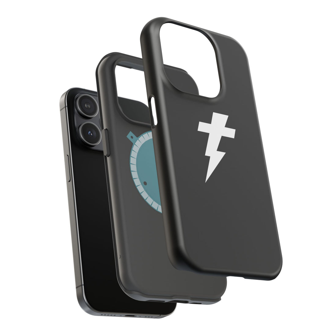 IN-LIGHT Premium Phone Case