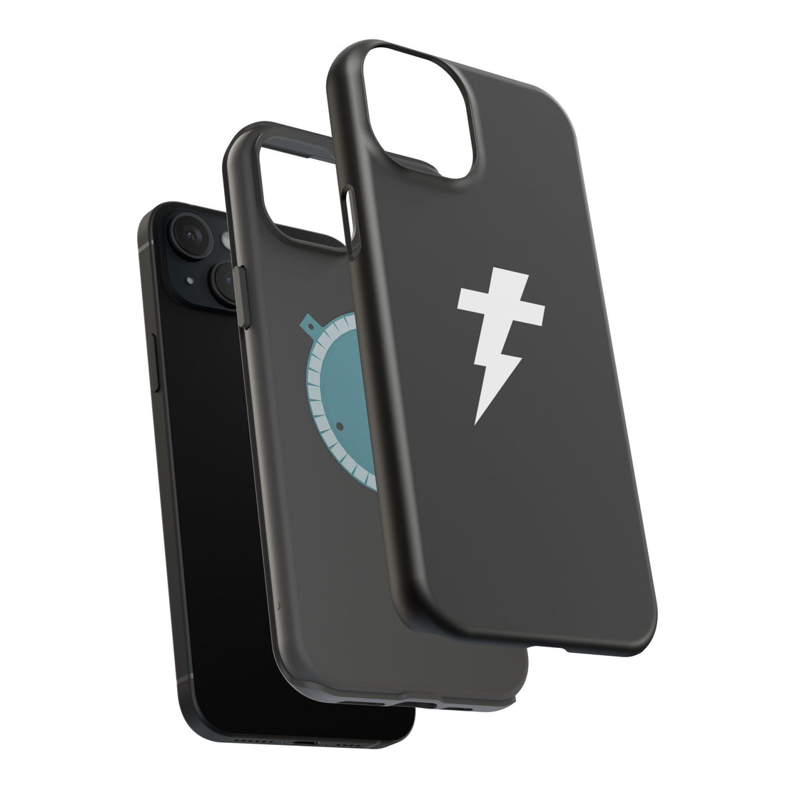 IN-LIGHT Premium Phone Case