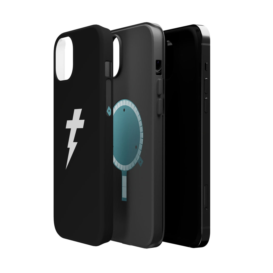 IN-LIGHT Premium Phone Case