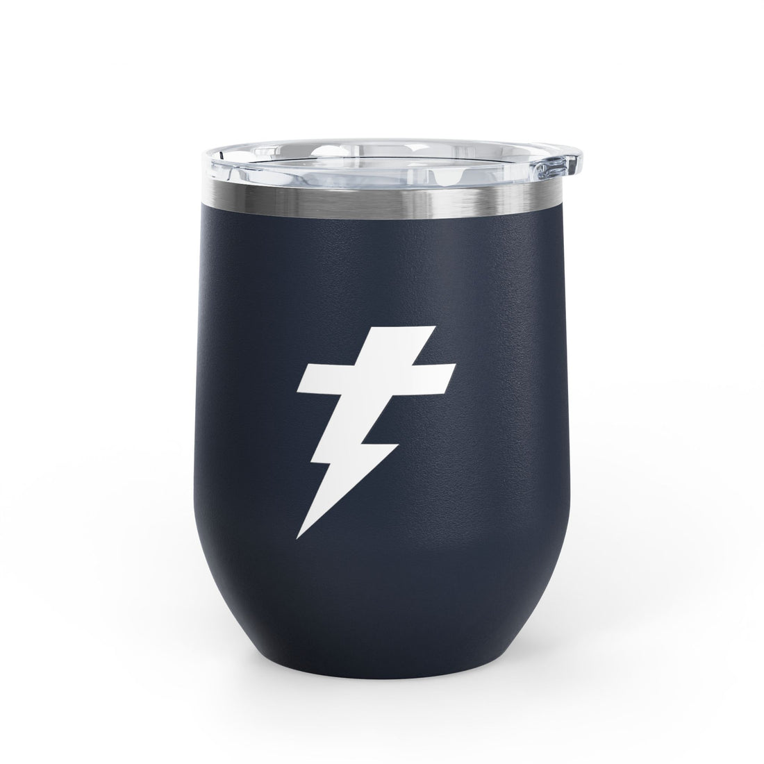 IN LIGHT - Coffee Tumbler / Durable, Insulated, Bold