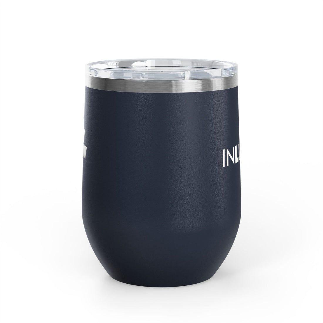 IN LIGHT - Coffee Tumbler / Durable, Insulated, Bold