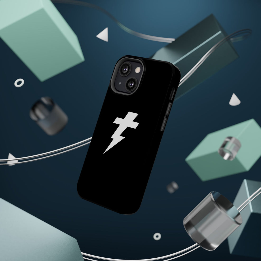 IN-LIGHT Premium Phone Case