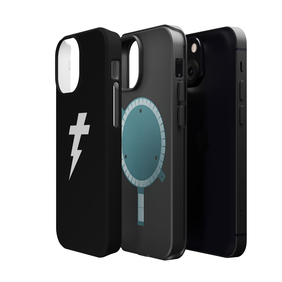 IN-LIGHT Premium Phone Case
