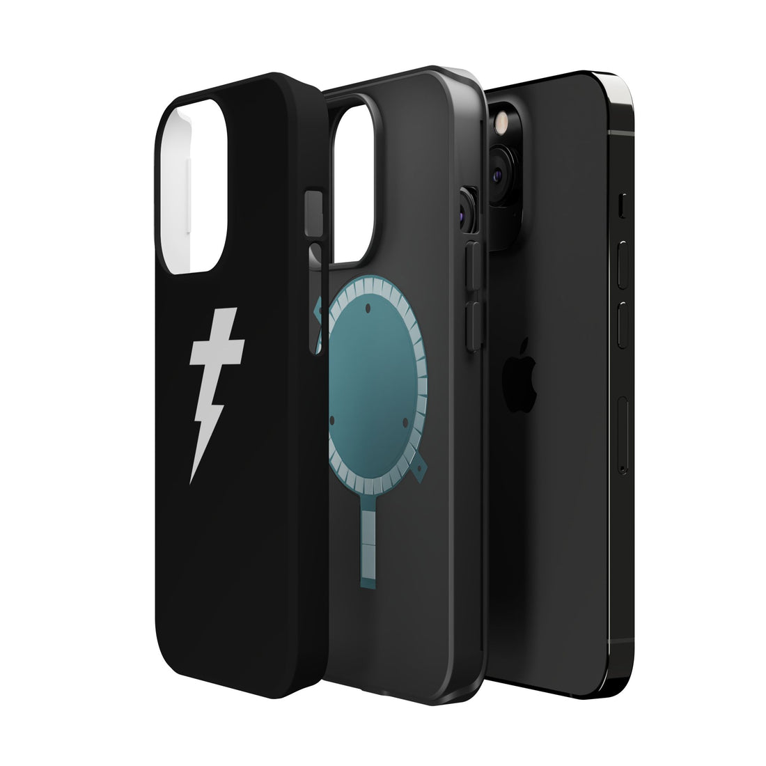 IN-LIGHT Premium Phone Case