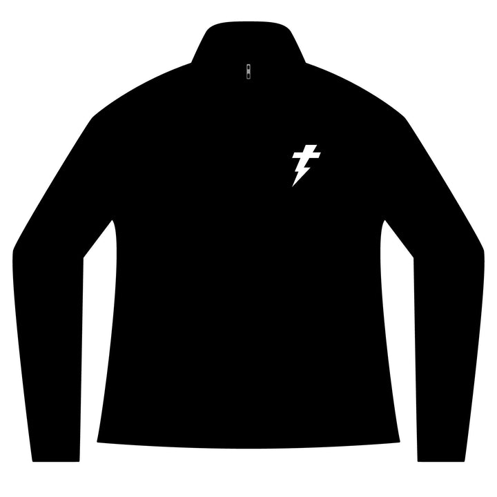 IN LIGHT - Women's Pullover, Embroidered Logo
