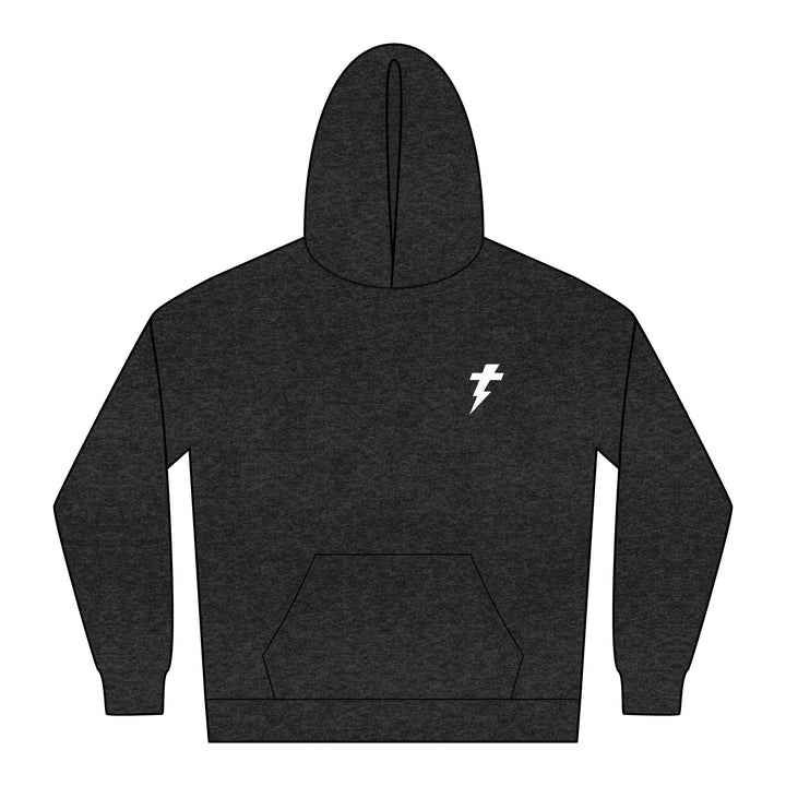 Relaxed Hoodie\\9.4