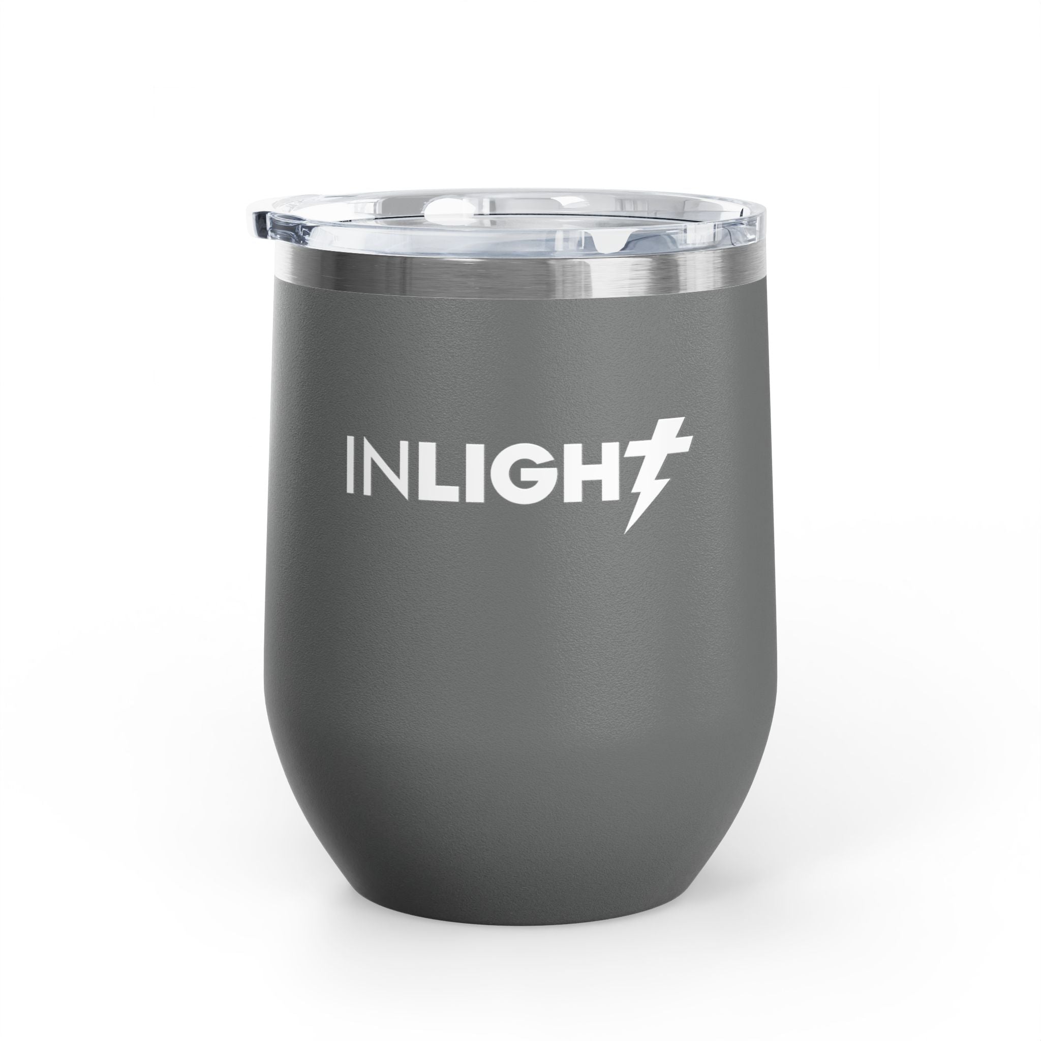 IN LIGHT - Tumbler