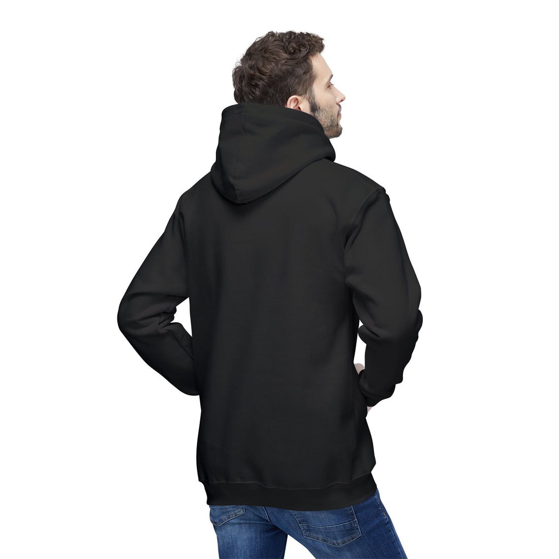 Unisex Hooded Sweatshirt, 9.5 Oz.
