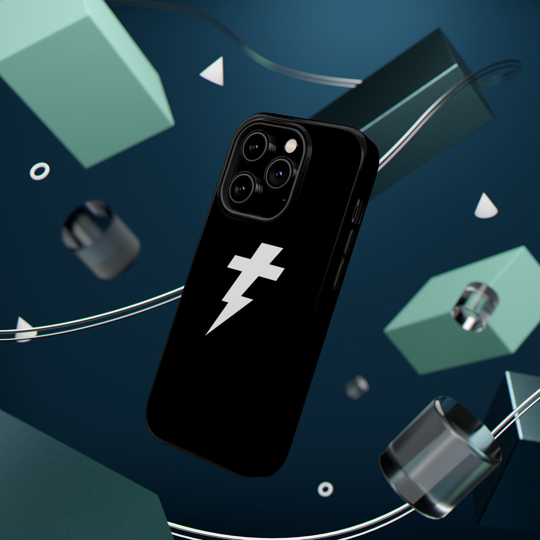 IN-LIGHT Premium Phone Case