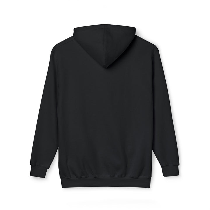 Unisex Hooded Sweatshirt, 9.5 Oz.