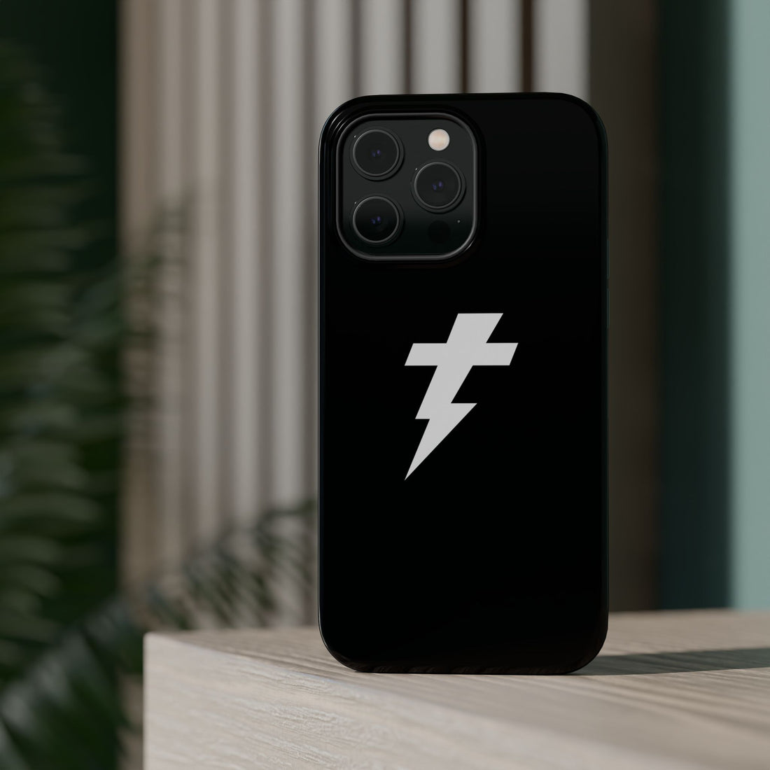 IN-LIGHT Premium Phone Case