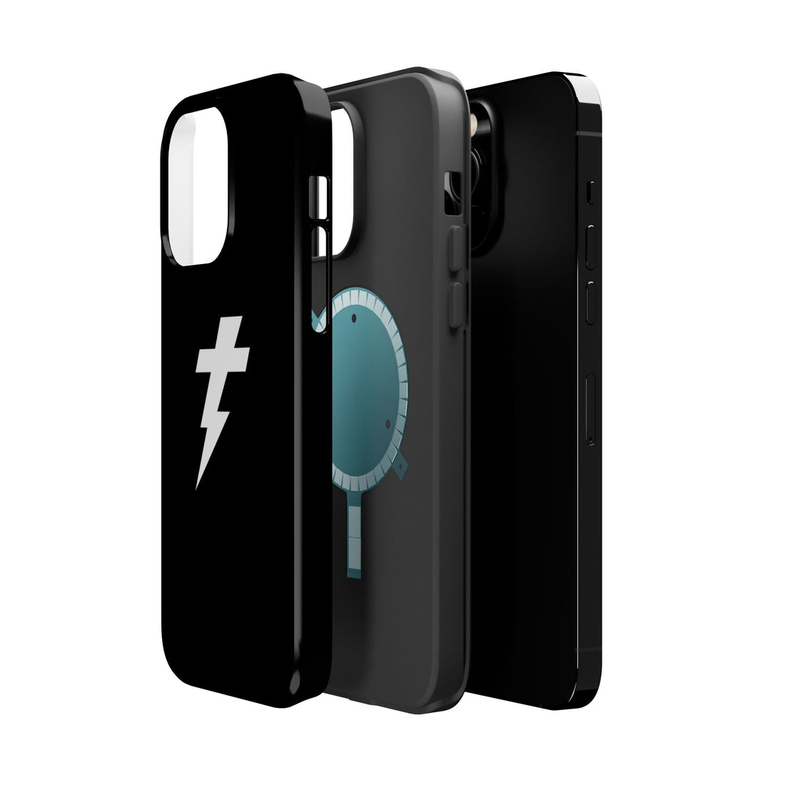 IN-LIGHT Premium Phone Case