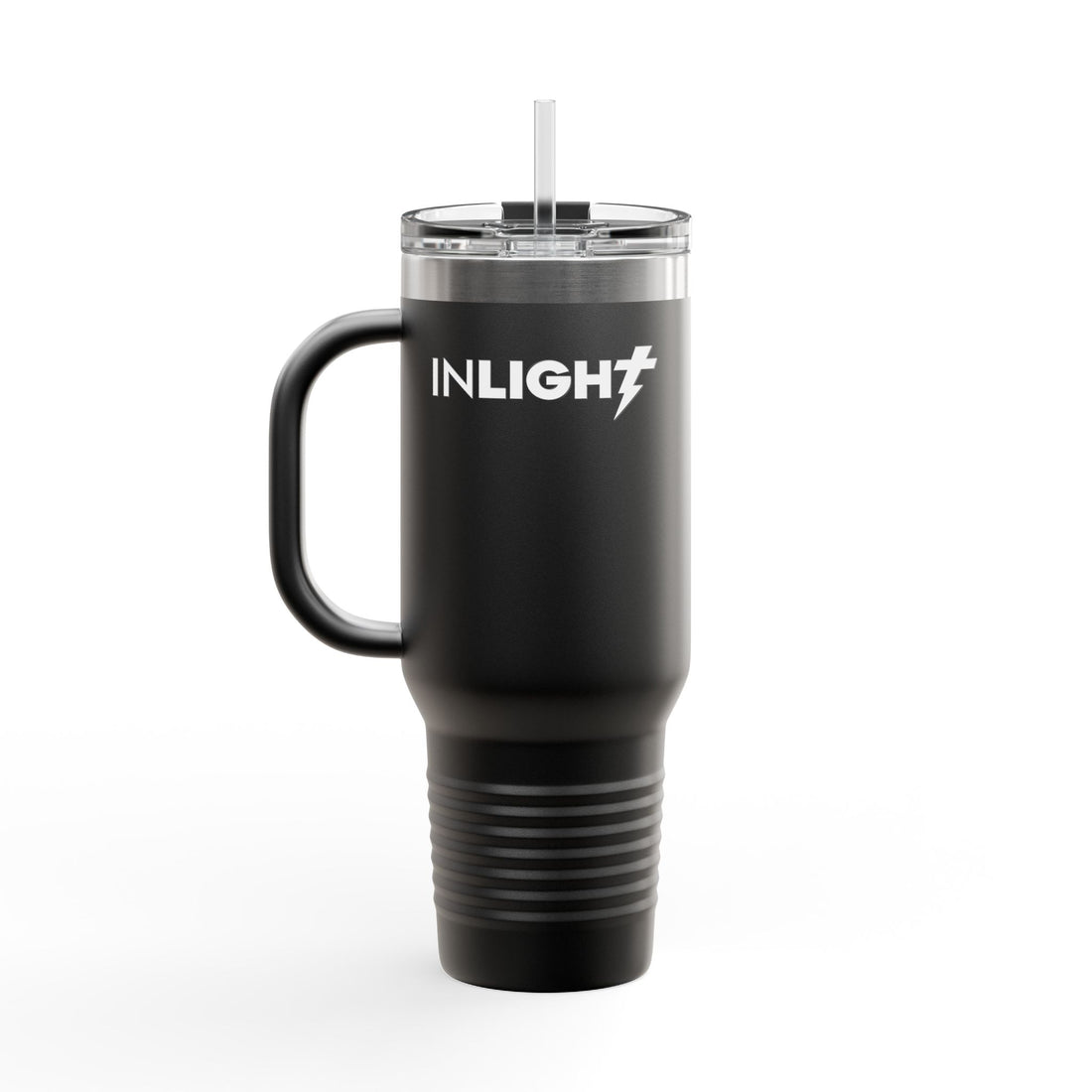 IN LIGHT - 40 Days 40 OZ's