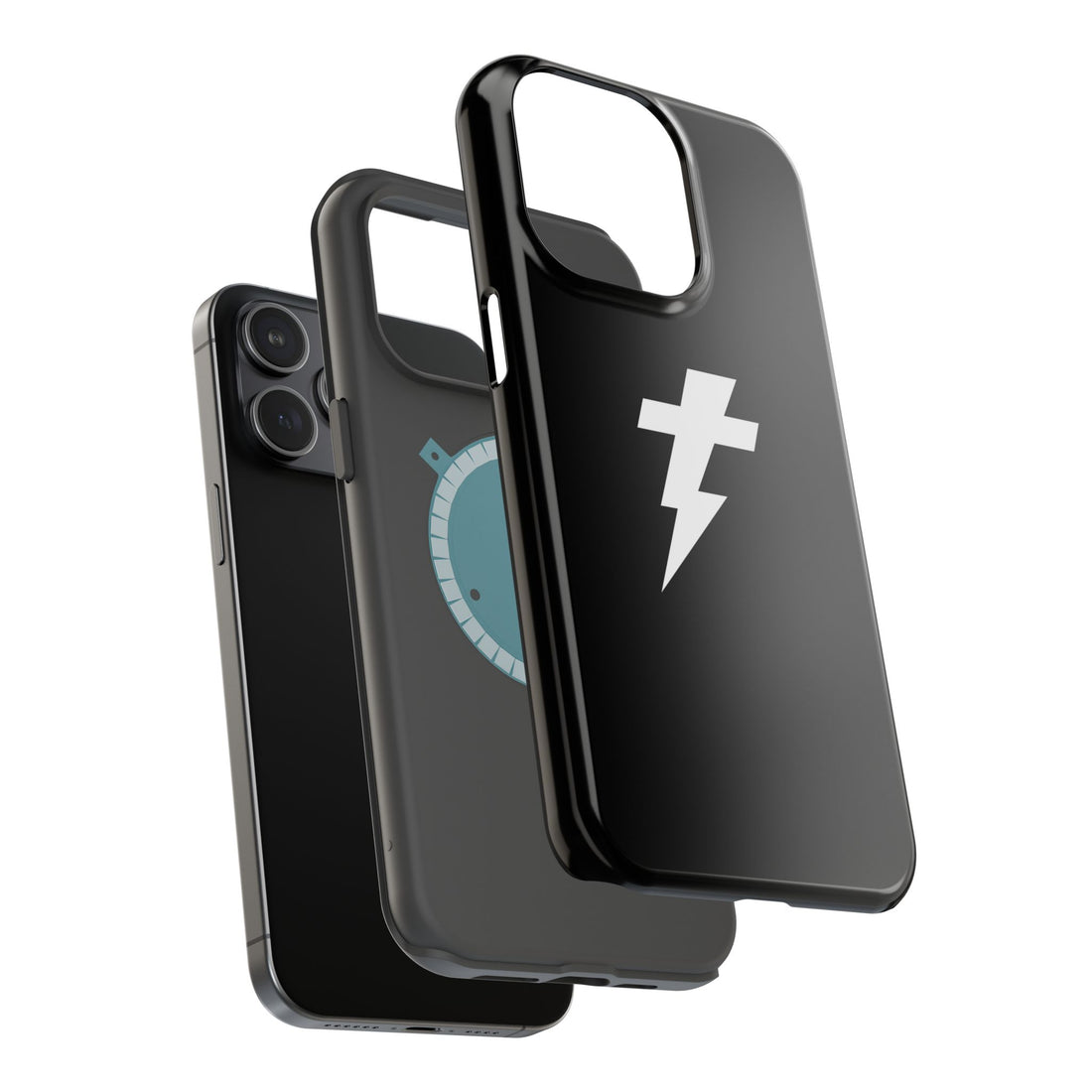IN-LIGHT Premium Phone Case