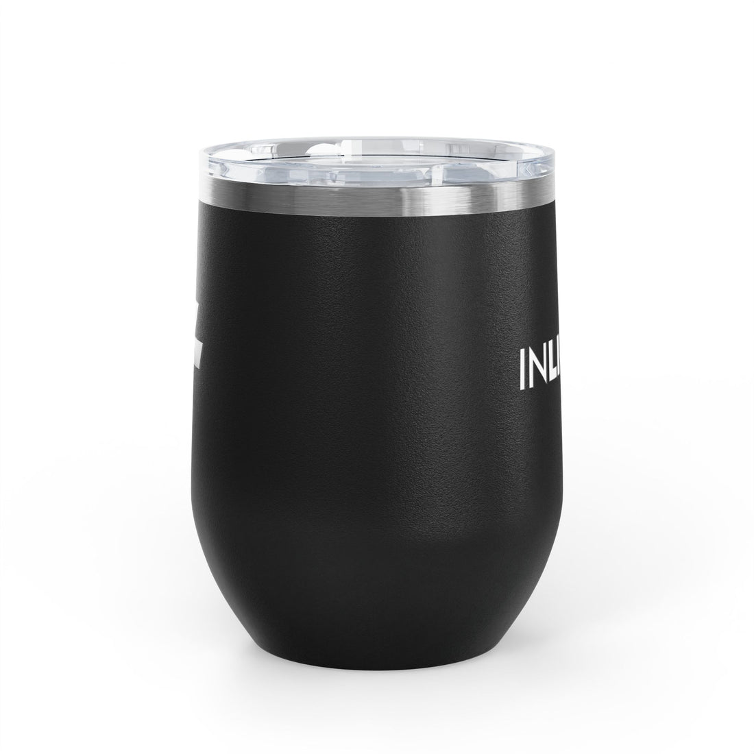 IN LIGHT - Coffee Tumbler / Durable, Insulated, Bold