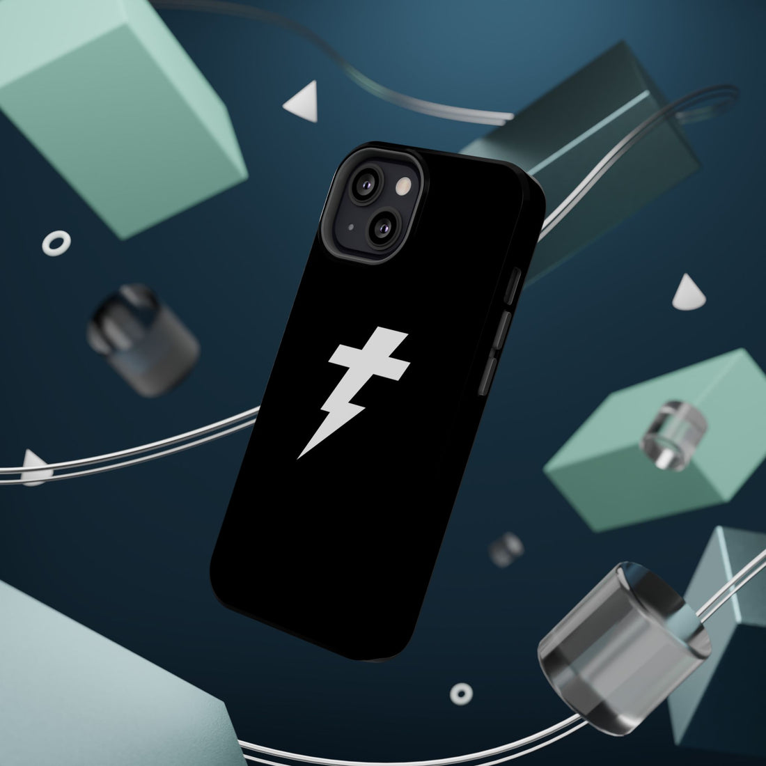 IN-LIGHT Premium Phone Case