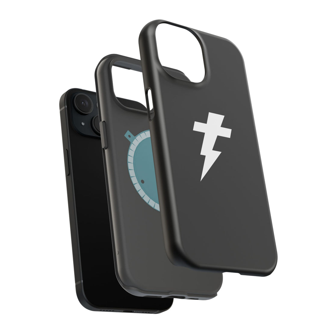 IN-LIGHT Premium Phone Case