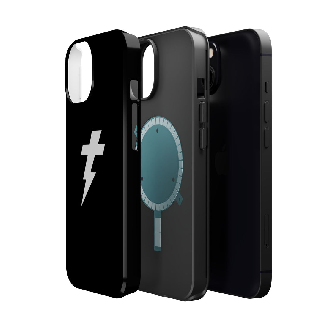 IN-LIGHT Premium Phone Case
