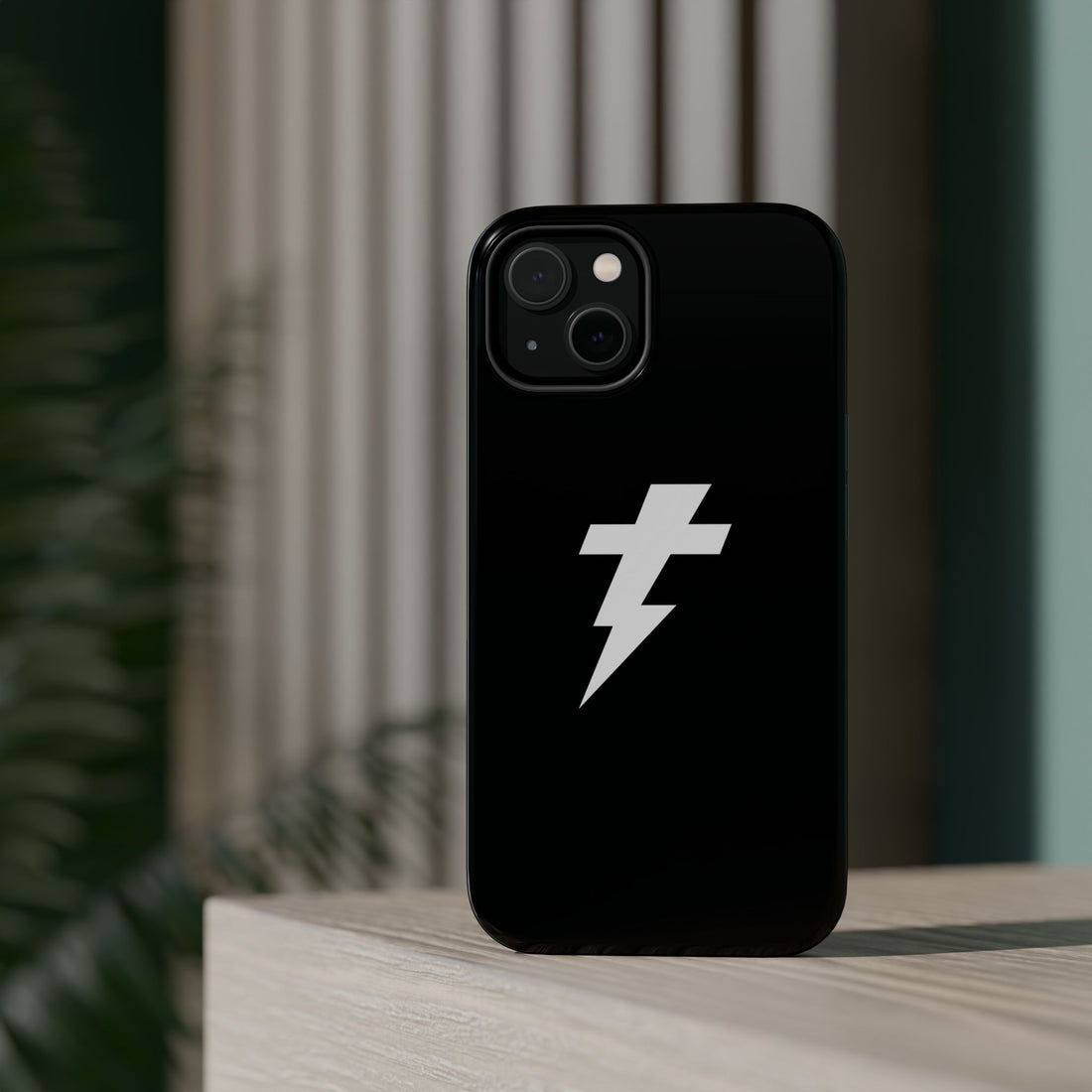 IN-LIGHT Premium Phone Case