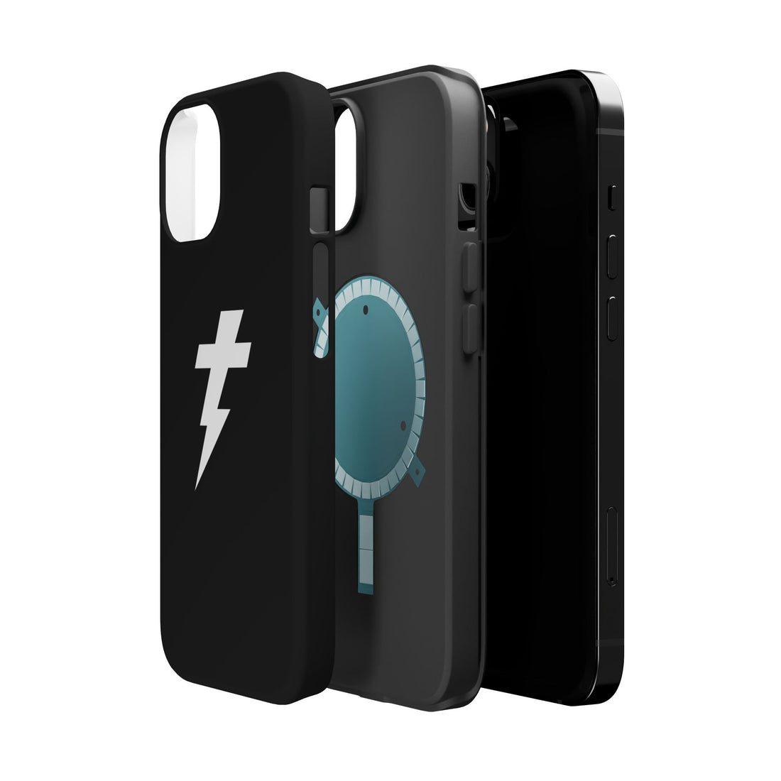 IN-LIGHT Premium Phone Case