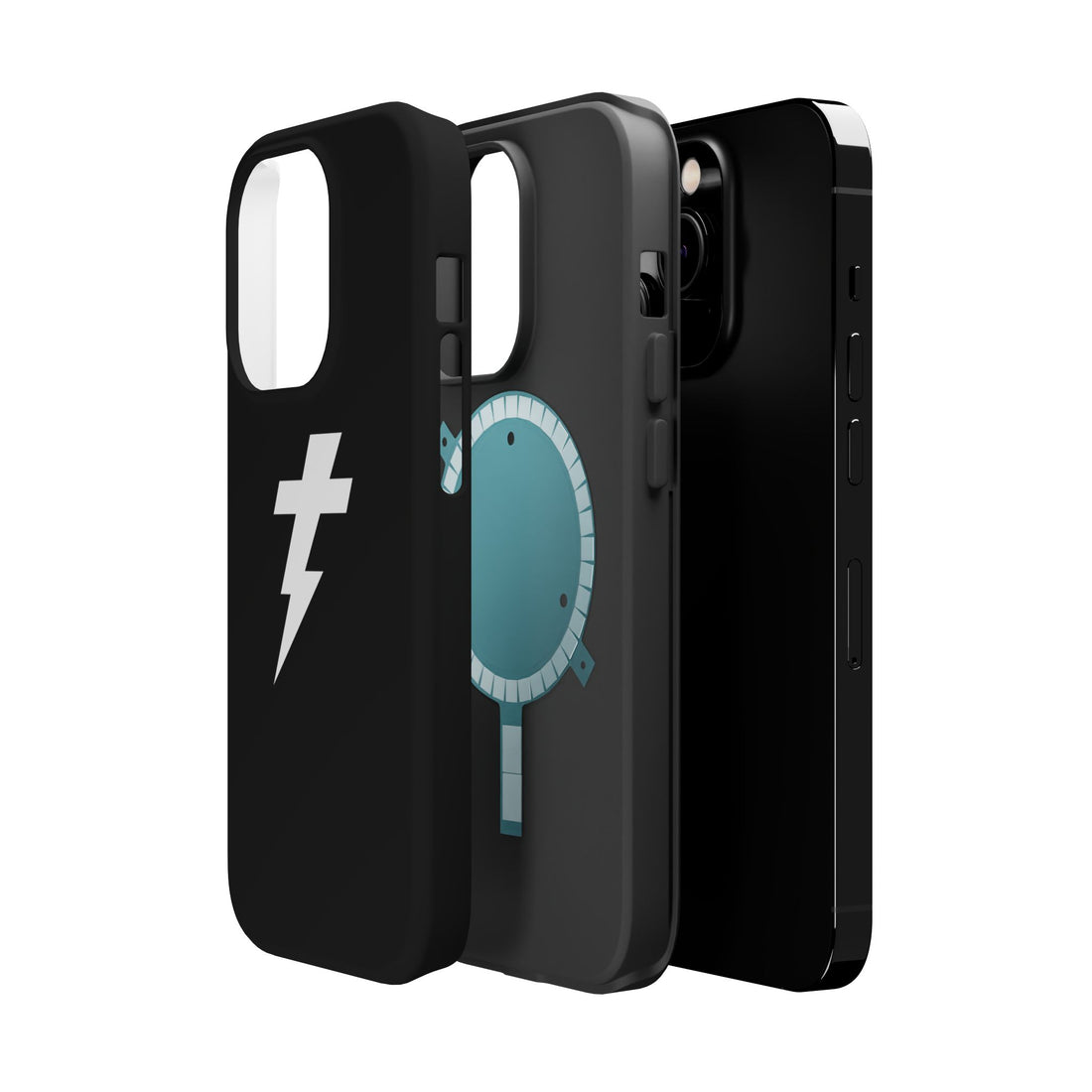 IN-LIGHT Premium Phone Case