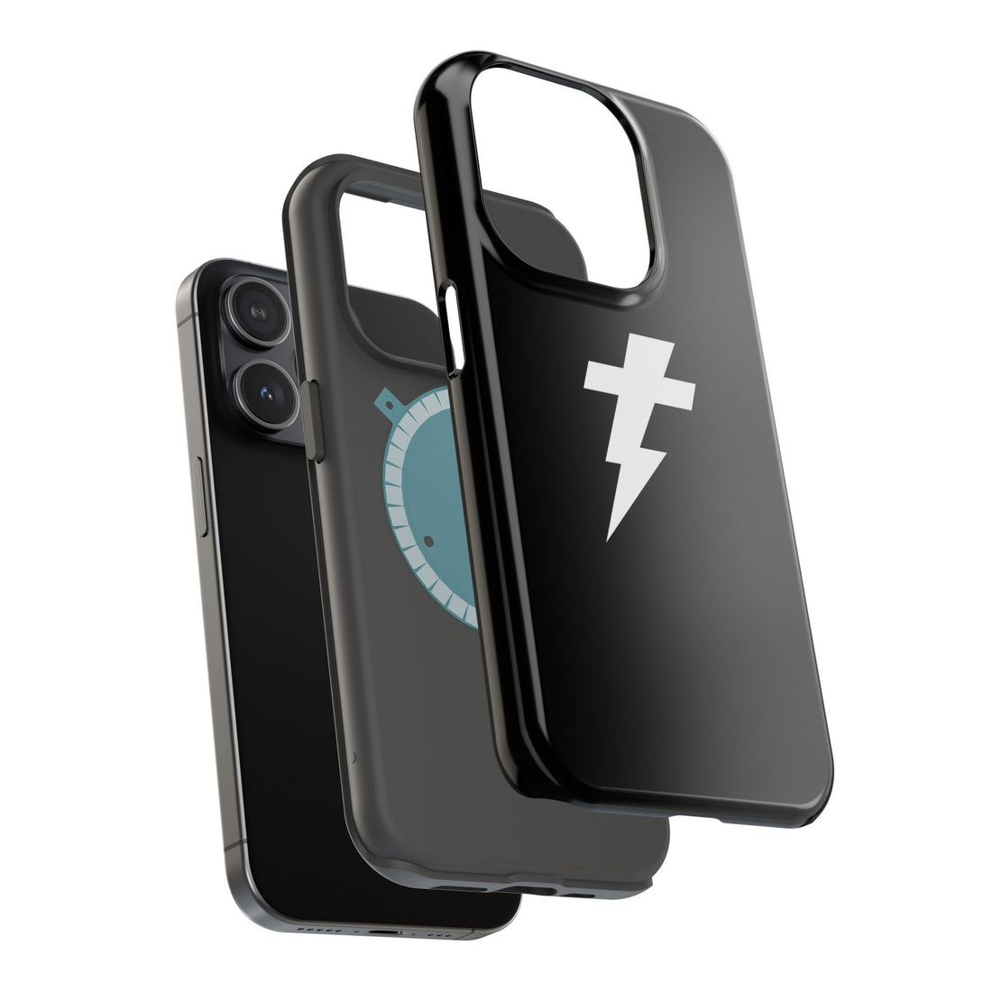 IN-LIGHT Premium Phone Case