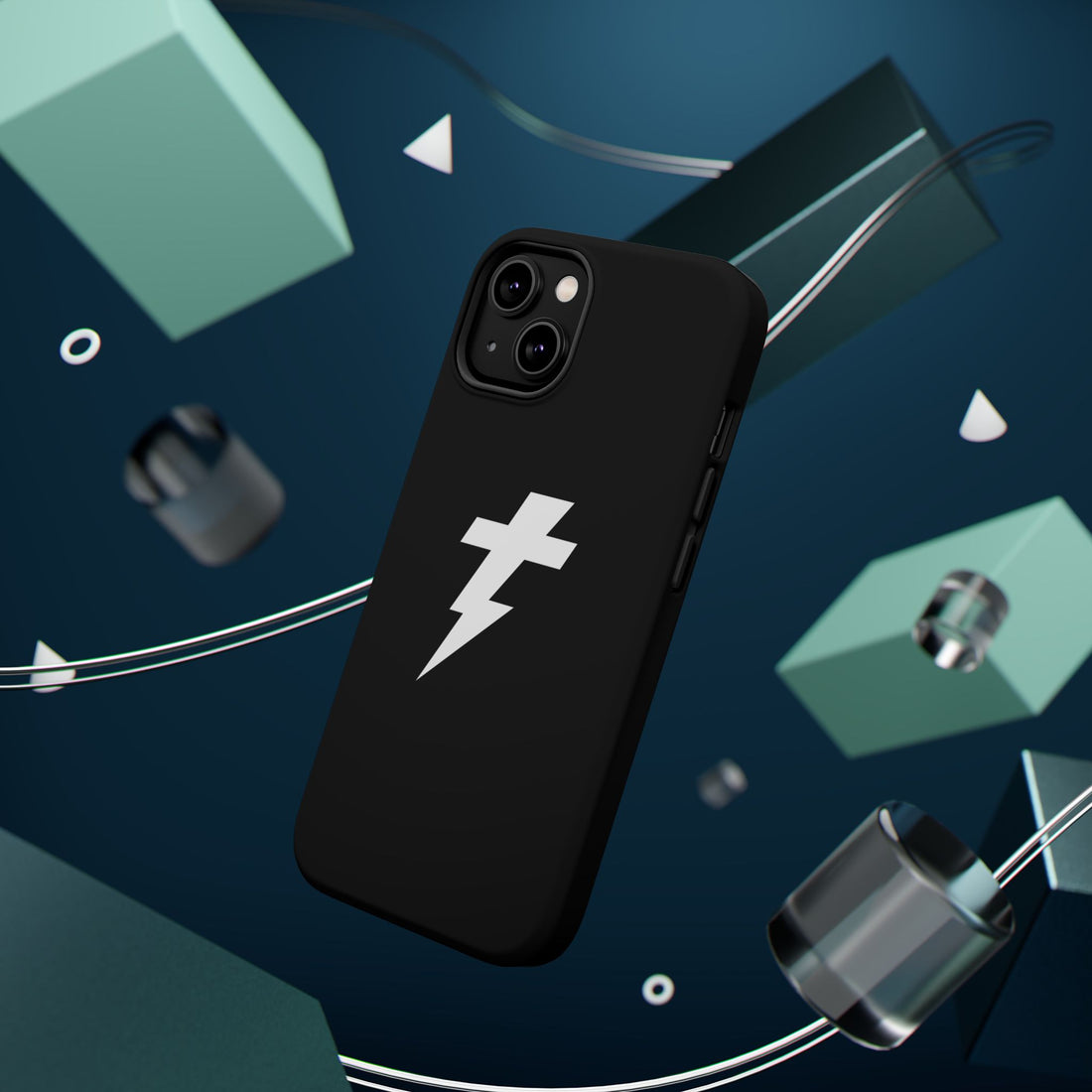 IN-LIGHT Premium Phone Case