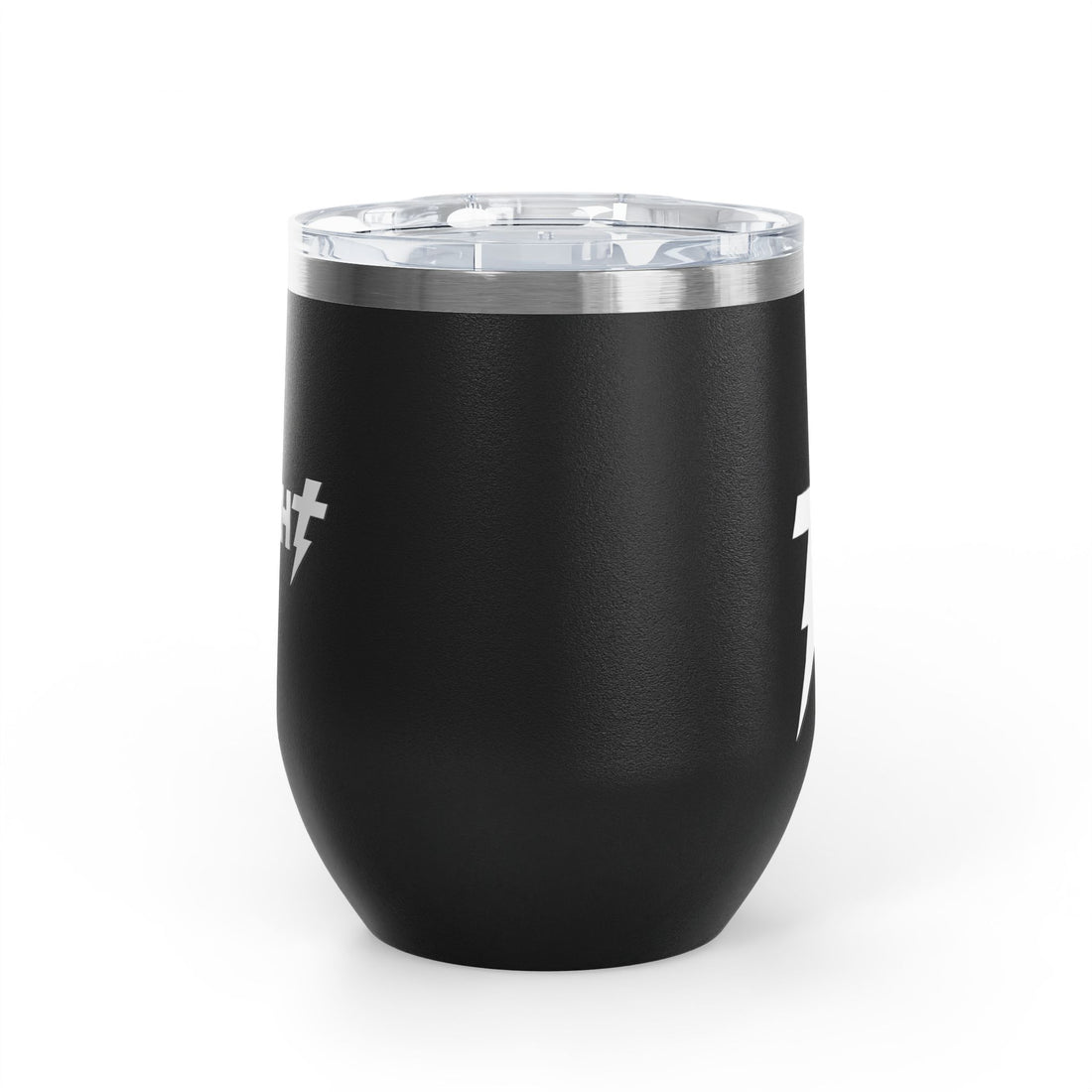 IN LIGHT - Coffee Tumbler / Durable, Insulated, Bold