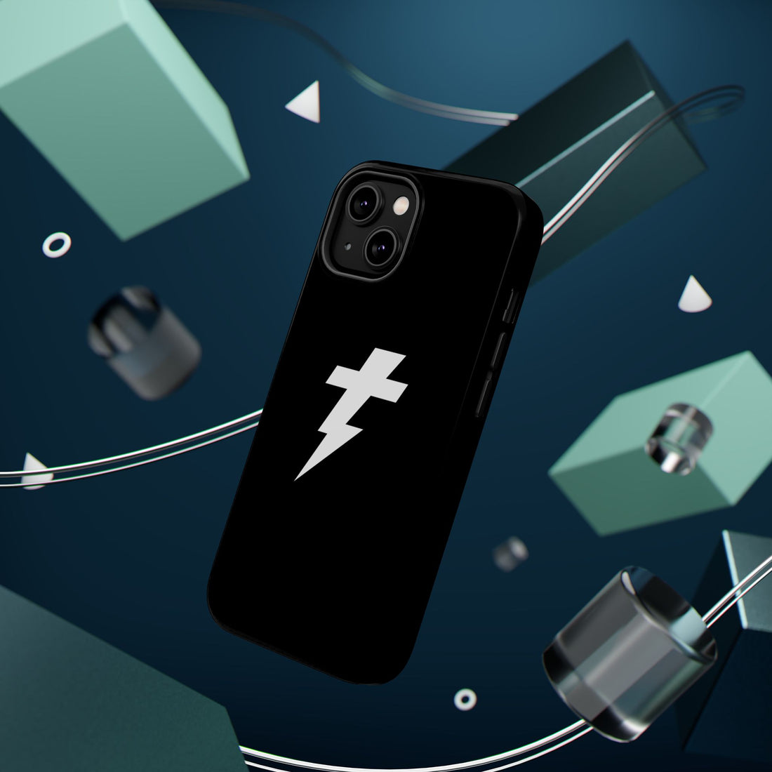 IN-LIGHT Premium Phone Case