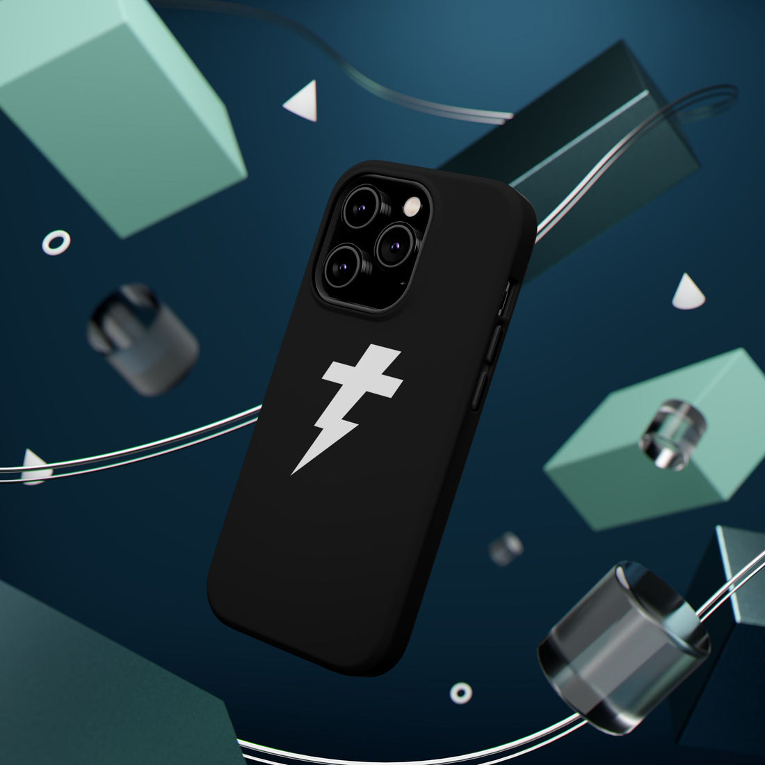 IN-LIGHT Premium Phone Case