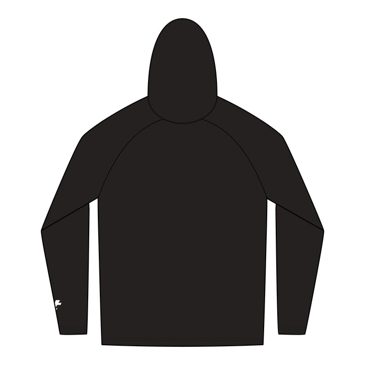 New Era - IN LIGHT Hoodie / Blk