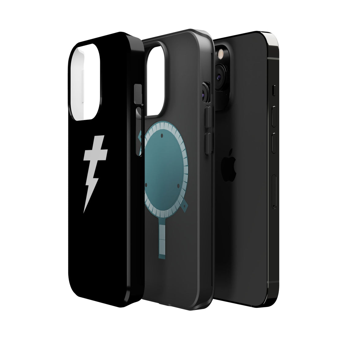 IN-LIGHT Premium Phone Case