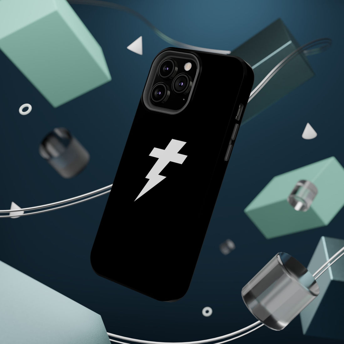 IN-LIGHT Premium Phone Case